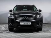 Infiniti JX Москва  - изображение 22