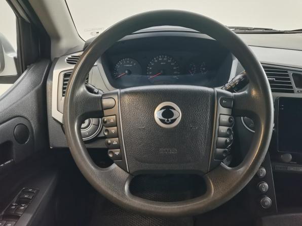 SsangYong Kyron I Рестайлинг с пробегом 2010 года, цена 950 000 рублей, 187060 км, внедорожник, Автокод Объявления
