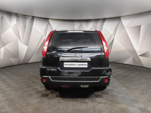 Nissan X-Trail II Рестайлинг с пробегом 2012 года, цена 1 100 000 рублей, 141866 км, внедорожник, Автокод Объявления