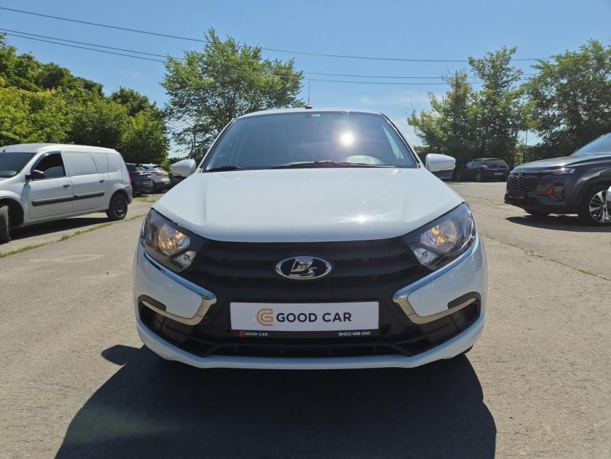 Lada (ВАЗ) Granta I Рестайлинг Саратов  - изображение 2