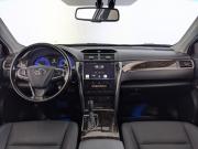 Toyota Camry VII (XV50) Рестайлинг Москва  - изображение 55