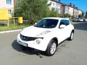 Nissan Juke I Оренбург  - изображение 11