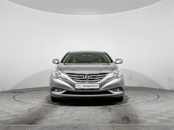 Hyundai Sonata VI (YF) с пробегом 2011 года, цена 949 000 рублей, 188508 км, седан, Автокод Объявления