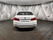 BMW 5 серии VI (F10/F11/F07) Рестайлинг Москва  - изображение 23
