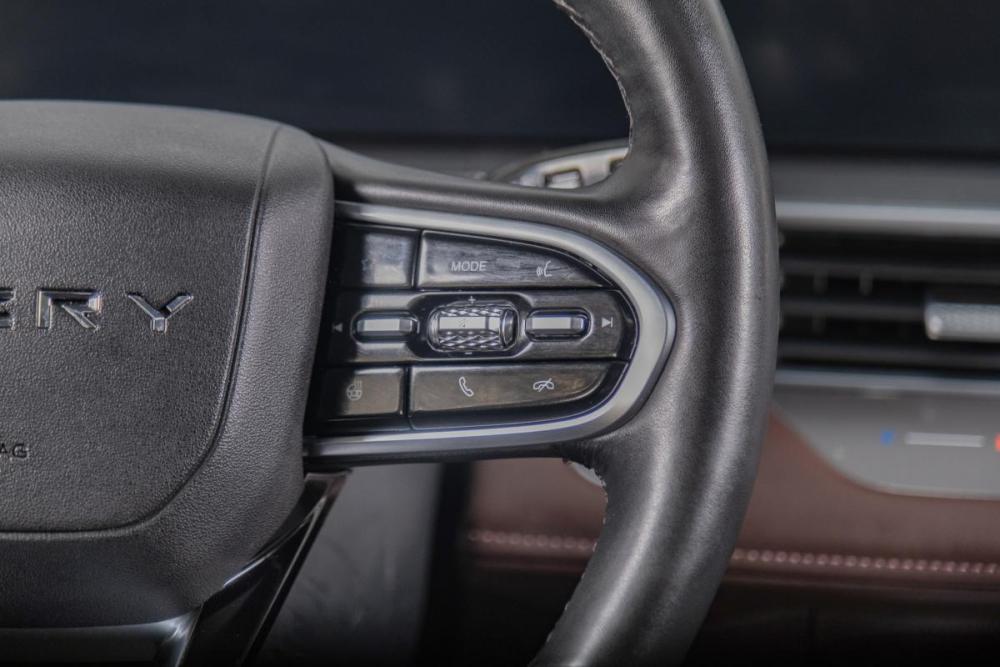 Chery Tiggo 8 Pro Max I Рестайлинг Томск  - изображение 15