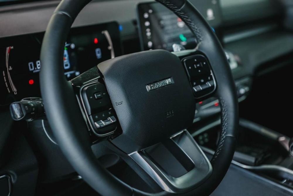 Haval H5 II Екатеринбург  - изображение 20