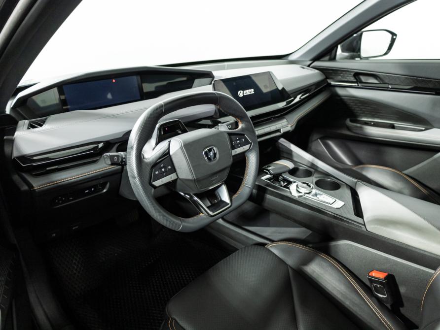 Changan UNI-V I Санкт-Петербург  - изображение 11