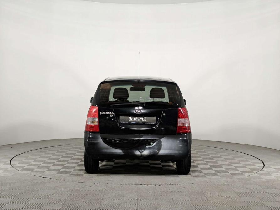 Kia Picanto I Санкт-Петербург  - изображение 7