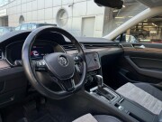 Volkswagen Passat B8 Москва  - изображение 47