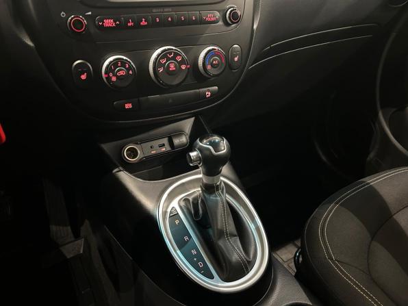 Kia Soul II с пробегом 2014 года, цена 1 099 000 рублей, 201475 км, хэтчбек, Автокод Объявления