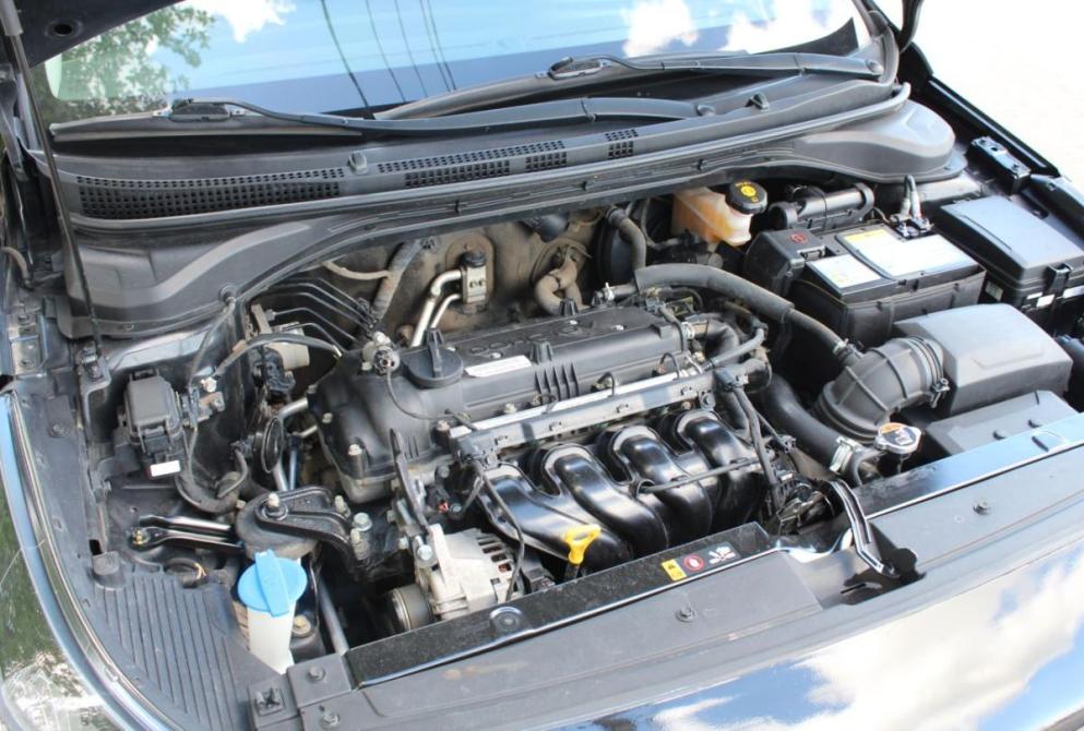 Hyundai Solaris II Нижний Новгород  - изображение 9
