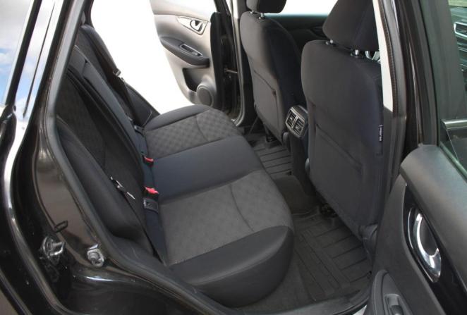 Nissan Qashqai II с пробегом 2014 года, цена 1 150 000 рублей, 227965 км, внедорожник, Автокод Объявления