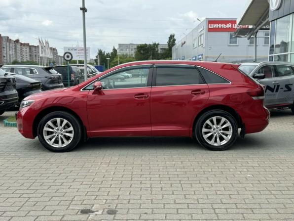 Toyota Venza I Рестайлинг с пробегом 2013 года, цена 1 550 000 рублей, 226000 км, внедорожник, Автокод Объявления