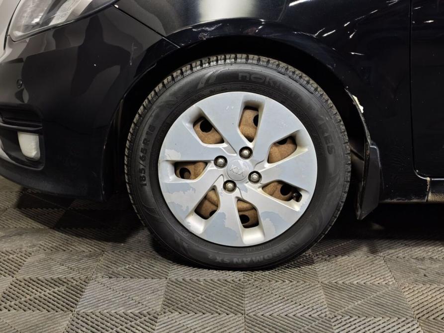 Kia Rio III Рестайлинг Москва  - изображение 9