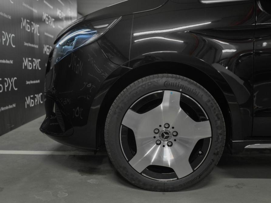 Mercedes-Benz V-Класс III (W447) Рестайлинг 2 Москва  - изображение 7