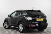 Mazda CX-7 I Рестайлинг Сургут  - изображение 24