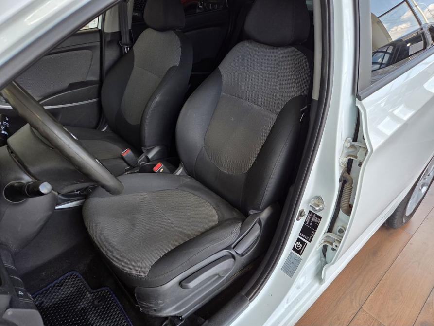 Hyundai Solaris I Саратов  - изображение 15