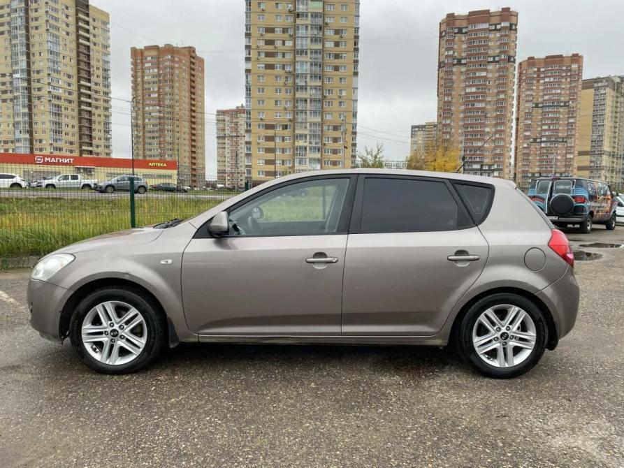 Kia Ceed I Тверь  - изображение 4
