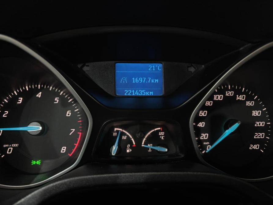 Ford Focus III Альметьевск  - изображение 19