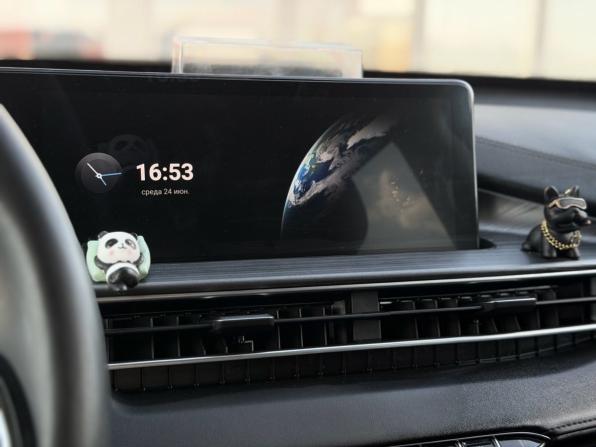 Chery Tiggo 7 Pro Max I с пробегом 2023 года, цена 1 950 000 рублей, 68195 км, внедорожник, Автокод Объявления