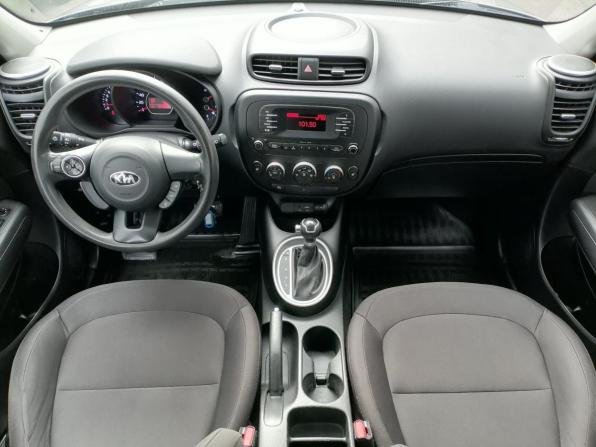 Kia Soul II с пробегом 2016 года, цена 1 039 000 рублей, 197908 км, хэтчбек, Автокод Объявления