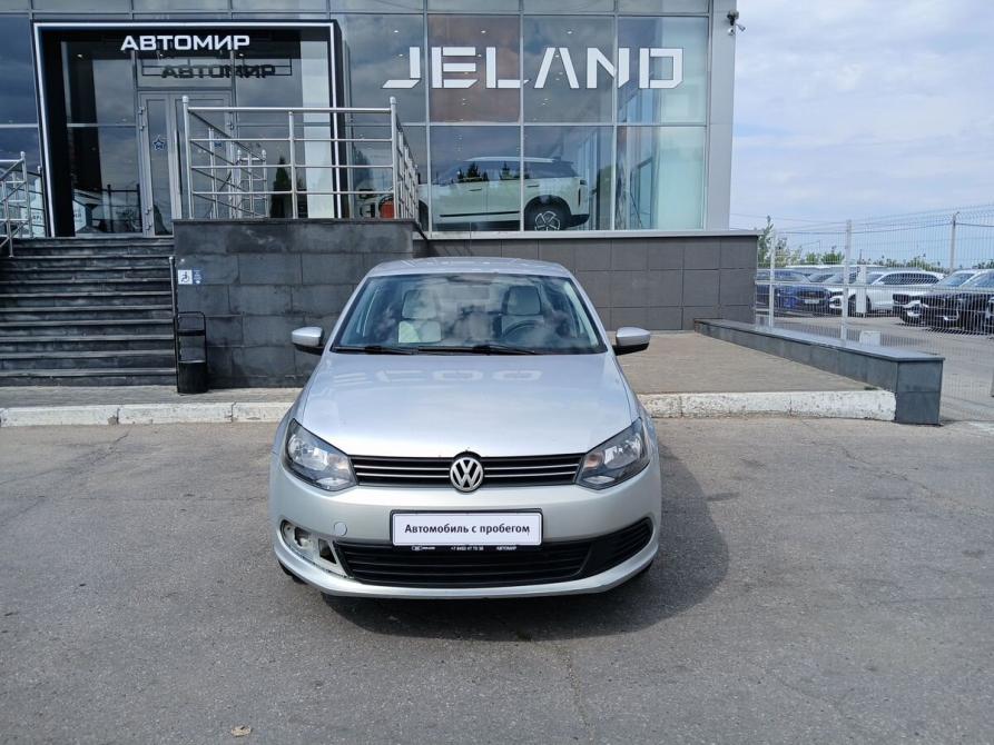 Volkswagen Polo V Саратов  - изображение 2