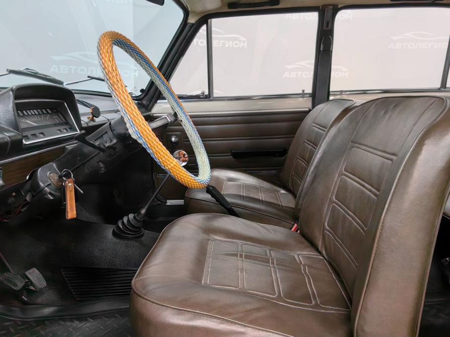Lada (ВАЗ) 2101 Новосибирск  - изображение 10