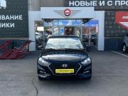 Hyundai Solaris II Альметьевск  - изображение 26