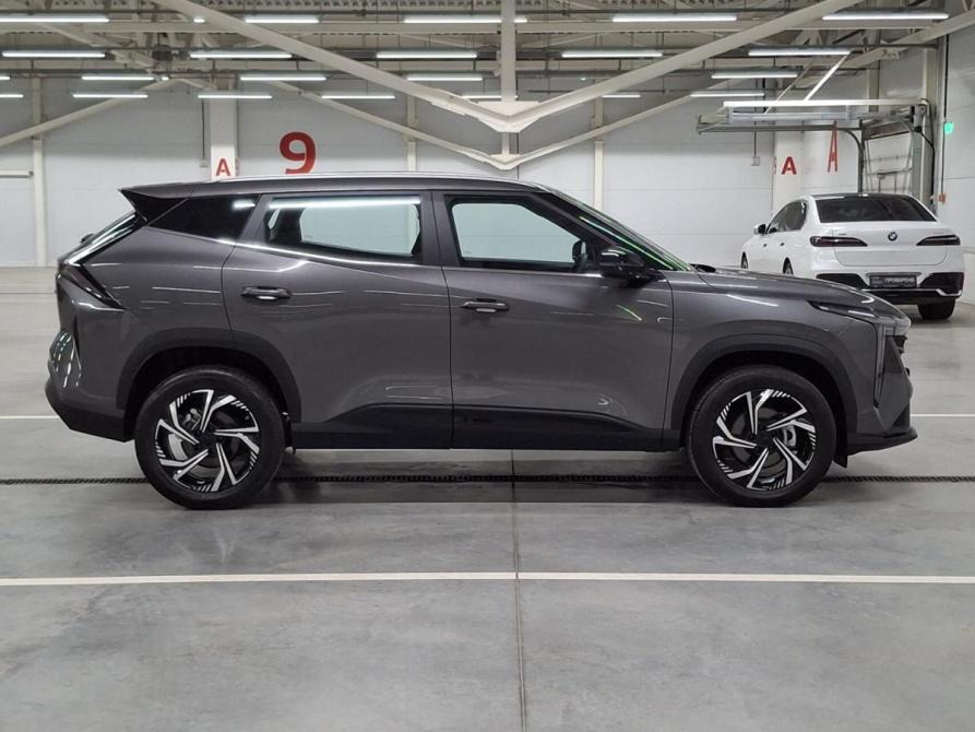 Geely Cityray Казань  - изображение 5