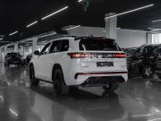 Volkswagen Teramont II (China Market) Москва  - изображение 35