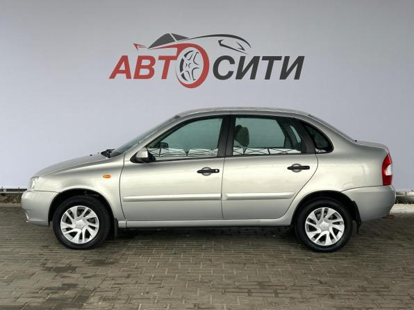 Lada (ВАЗ) Kalina I с пробегом 2010 года, цена 375 000 рублей, 87500 км, седан, Автокод Объявления