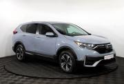 Honda CR-V V Рестайлинг Нижний Новгород  - изображение 28