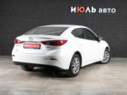 Mazda 3 III (BM) Рестайлинг Екатеринбург  - изображение 20