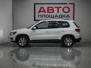 Volkswagen Tiguan I Рестайлинг Челябинск  - изображение 33