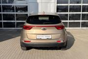 Kia Sportage III Рестайлинг Владимир  - изображение 28