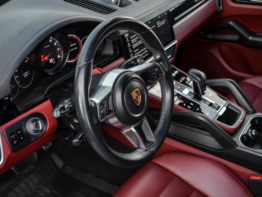 Porsche Cayenne III Курган  - изображение 23