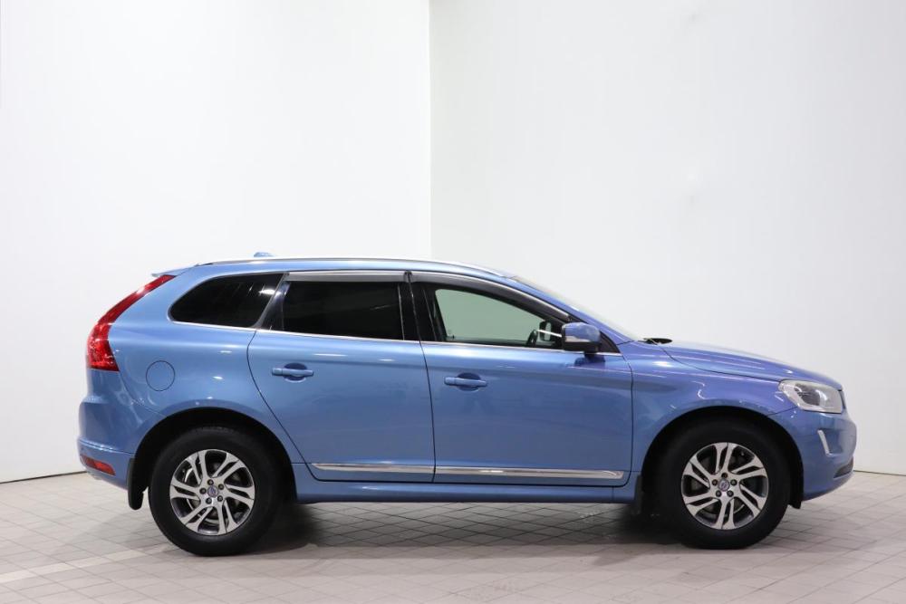 Volvo XC60 I Рестайлинг Иркутск  - изображение 5