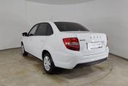 Lada (ВАЗ) Granta I Рестайлинг Волгоград  - изображение 31