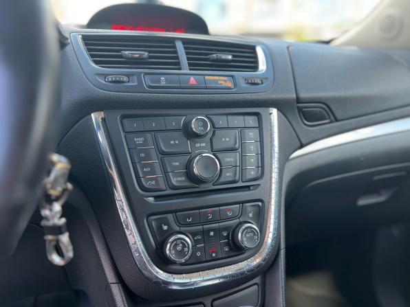 Opel Mokka I с пробегом 2014 года, цена 1 140 000 рублей, 188000 км, внедорожник, Автокод Объявления