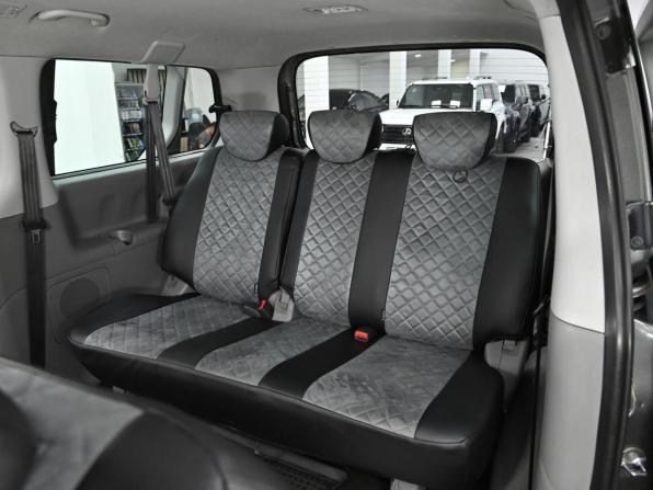 Hyundai H-1 II с пробегом 2012 года, цена 1 599 000 рублей, 157000 км, минивэн, Автокод Объявления