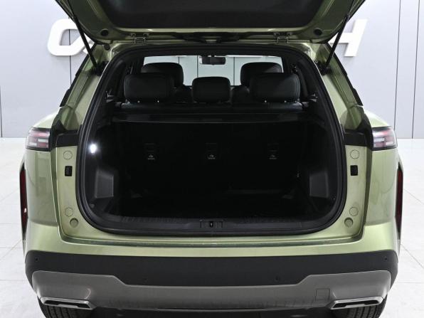 Jaecoo J7 I с пробегом 2024 года, цена 2 439 000 рублей, 16203 км, внедорожник, Автокод Объявления