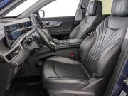 Chery Tiggo 8 Pro Max I Рестайлинг Москва  - изображение 51