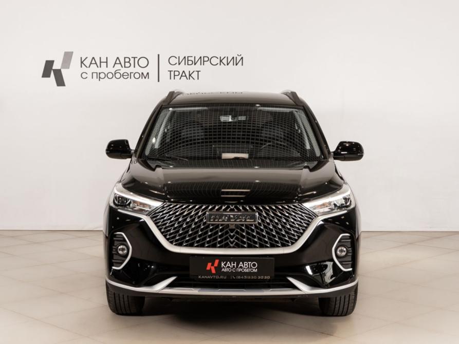 Haval M6 II Казань  - изображение 2