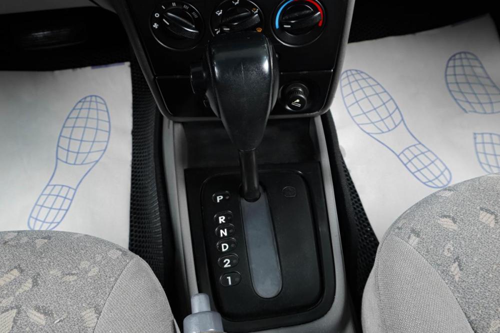 Kia Spectra I Рестайлинг 1 Тюмень  - изображение 16