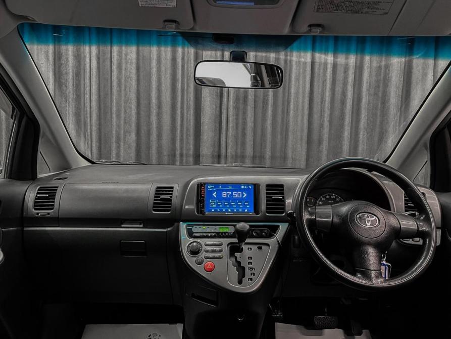 Toyota Wish I Красноярск  - изображение 10