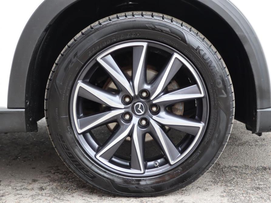 Mazda CX-5 II Санкт-Петербург  - изображение 27