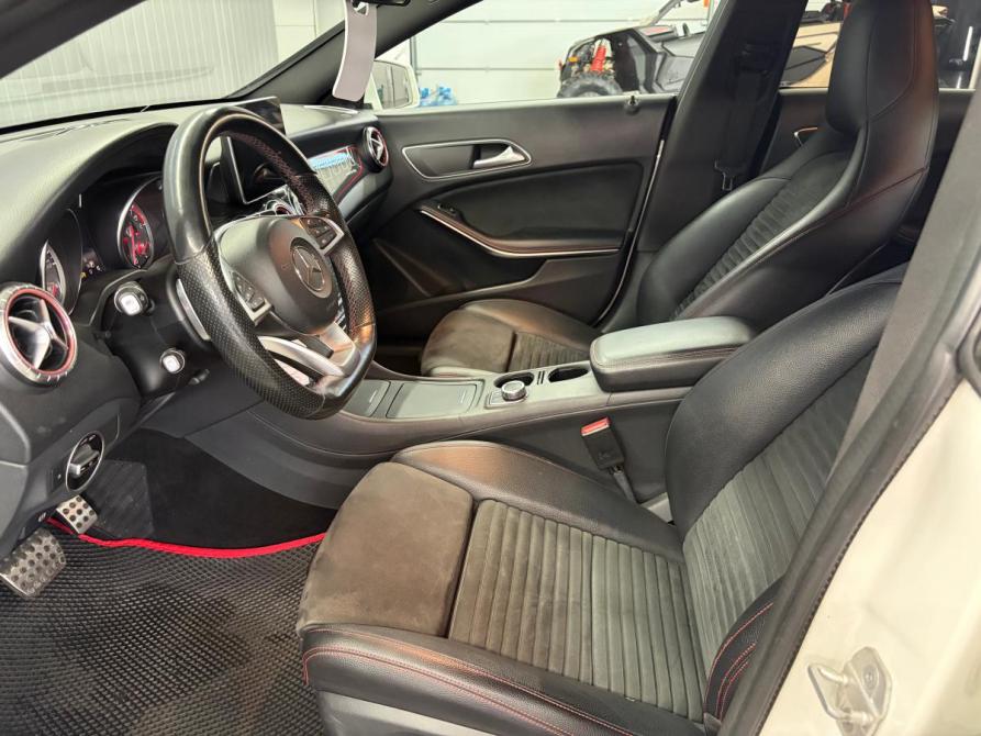 Mercedes-Benz CLA I (C117 X117) Краснодар  - изображение 12