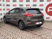 Kia Ceed II Санкт-Петербург  - изображение 17