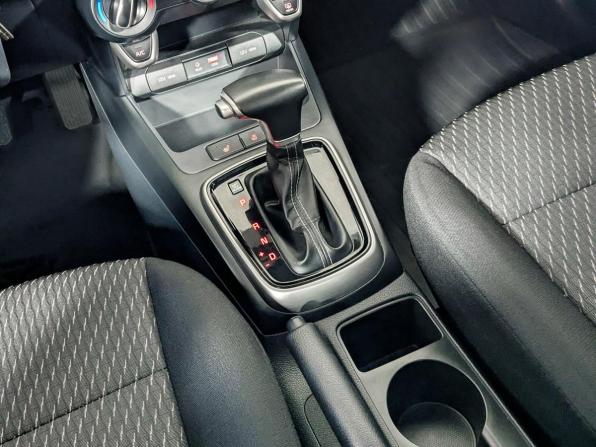 Kia Rio IV с пробегом 2019 года, цена 1 599 900 рублей, 40000 км, седан, Автокод Объявления