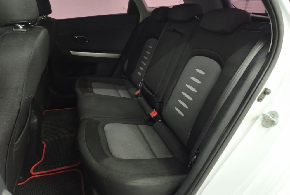 Kia Ceed II Екатеринбург  - изображение 12
